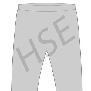 ชุดวอร์มผ้าฝ้ายขนแกะแบบมีฮู้ดสำหรับทุกเพศ - Product Image 5