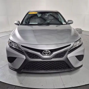 2020 Toyota Camry SE - Product Image 1