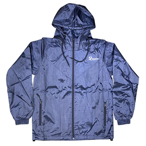 Ensemble coupe-vent et pantalon réfléchissant pour hommes Ensemble coupe-vent à séchage rapide pour la vente en ligne - Product Image 3