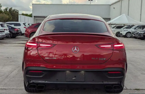 Voiture d'occasion luxueuse et abordable Mercedes-Benz AMG <span class=keywords><strong>GLE</strong></span> 63 S 4MATIC+ 2024 PRÊTE À ÊTRE EXPÉDIÉE DANS LE MONDE ENTIER - Product Image 5