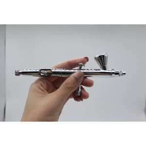 Aerógrafo Versátil de Alta Calidad para Maquillaje, Arte y Manualidades, Pintura, Decoración de Alimentos, etc. AB-183 - Product Image 5