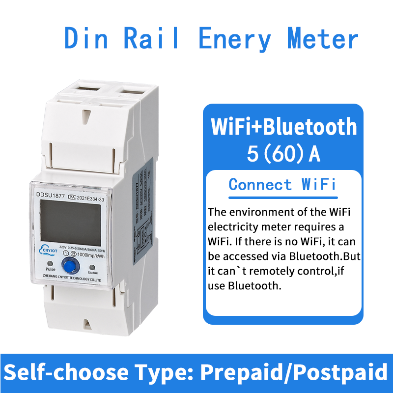 Modèle mis à jour WiFi + Bluetooth