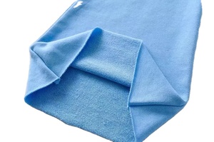 Pantalones de chándal acampanados de algodón informales para mujer de talla grande Snuggly Fleece Transpirable Cintura con cordón con diseño acampanado liso fresco - Product Image 3