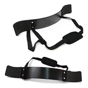 อุปกรณ์ออกกำลังแขนไบเซปสำหรับออกกำลังกายอุปกรณ์ฟิตเนสสำหรับฝึกกล้ามเนื้อและเพาะกายปรับแต่งโลโก้ได้ - Product Image 6