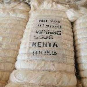 Fibre de sisal de haute qualité à prix de gros, ignifuge, en stock, livraison rapide garantie en Espagne, disponible à la vente - Product Image 1