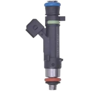 Injecteur de carburant neuf pour Renault Logan Kangoo <span class=keywords><strong>Sandero</strong></span> 1.4 1.6 - Product Image 2