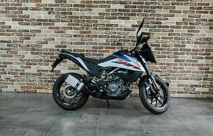 Soldes Exceptionnelles de Saison 250 Adventureee Livraison Mi/Début de Novembre 2024 - Product Image 4