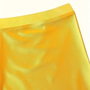 Maillot de football américain personnalisé avec logo, haute qualité, respirant, séchage rapide, grande taille, athlétique, entraînement sportif, hip-hop, ample, 100% - Product Image 5