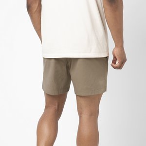 Pantalones Cortos Deportivos para Hombre, de Secado Rápido, Transpirables, Cintura Media, 100% Algodón, Ligeros, con Logotipo Personalizado, Más Vendidos - Product Image 3