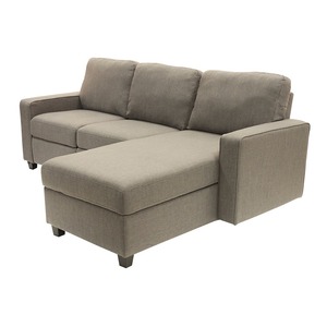 Sofá Esquinero en Forma de L para el Hogar, Modelo SFL68006 - Product Image 3