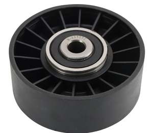 รอกปรับความตึงสายพานสำหรับ A3 1.9 TDI OEM 038145276 - Product Image 2