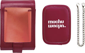 Tsuletette MUI Pochette verte pour sac à main - Product Image 5