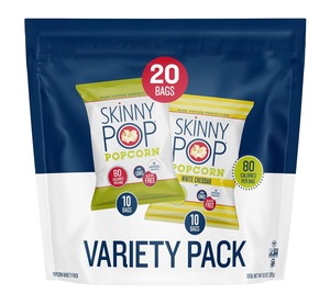 Palomitas de maíz Skinnypop de primera calidad con delicioso sabor a Cheddar, embalaje en caja, entrega rápida, la mejor oferta al por mayor, ¡ahora en stock! - Product Image 1