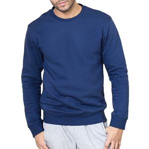 Sudadera con Capucha Informal Holgada de Algodón 100% para Hombre, Sudadera Transpirable de la Mejor Calidad para Adultos, Ropa Masculina para Chico - Product Image 1