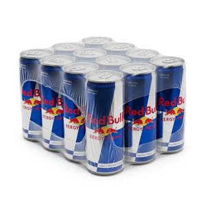 Red Bull Energy Drink 250ml Venta al por mayor disponible Proveedor global de confianza para tiendas minoristas y mayoristas Supermercados - Product Image 6