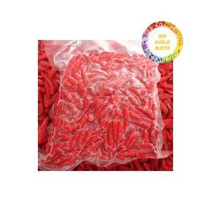 Chili rojo congelado con excelente calidad, capacidad de producción suave y gran valor, perfecto para una cooperación a largo plazo - Product Image 4
