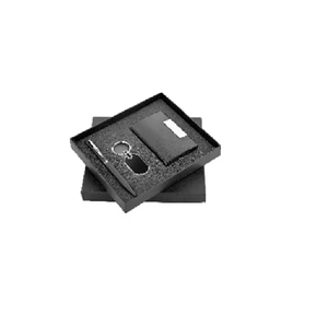 Juego de Regalo Personalizado 3 en 1 con Bolígrafo, Llavero y Cuaderno, Ideal para Regalos Profesionales, Marketing y Obsequios para Eventos - Product Image 4