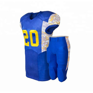 Camiseta de Fútbol Americano Unisex MONO RIDER, Juvenil, Lisa para Sublimación, Secado Rápido, Tallas Grandes, Spandex/Poliéster - Product Image 3