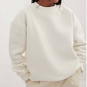 Sudaderas con Capucha Extra Grandes para Mujer, Personalizadas al por Mayor, 100% Algodón, Forro Polar, Impermeables, Ecológicas, Transpirables, Bordadas y con Forro - Product Image 4