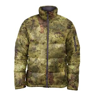 Veste matelassée unisexe sur mesure, grande taille, veste d'hiver chaude, veste à bulles, fonction chauffante, nouveau design, style tendance, veste décontractée à fermeture éclair - Product Image 5