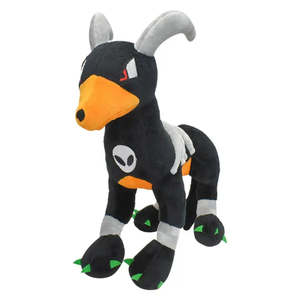 ตุ๊กตาโปเกมอน HUEDOM รุ่น Demolosis ประเภทสัตว์ - Product Image 1