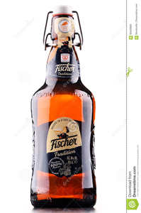 Fischer-Geist Liqueur 56% Vol. 0.5l/Fischer boisson-Fischergeist 56% Alk.Vol. 3x0.5 litres - Product Image 3