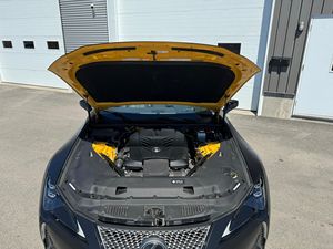 Lexus LC 500 Convertible 2022, Motor V8 de 5.0 Litros, Paquete Touring - Product Image 6