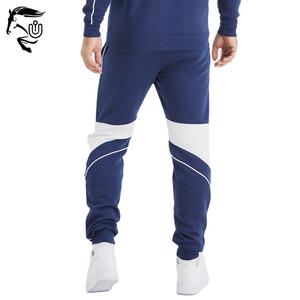Men's New Winter Fleece Tracksuit and Sweatsuit Plus Size <b>Zip</b>-up <b>Hoodie</b> with Logo Regular Fit - Product Image 6