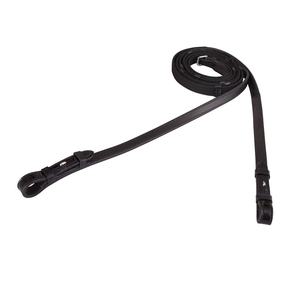 Rênes en cuir tressé anglais pour chevaux, directement de l'usine. Achetez les meilleures rênes en cuir, produits personnalisés et faits à la main au meilleur prix. - Product Image 1