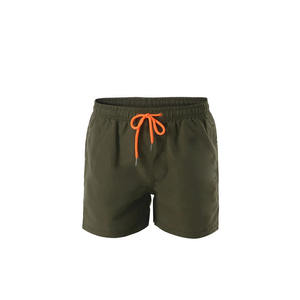 Nouveau short de basket-ball de streetwear à logo imprimé design personnalisé à la mode short surdimensionné de sport en nylon et polyester - Product Image 5