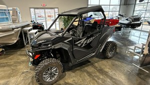 Nuevo ZFORCEe 800 Trail UTV 4x4 de 4 Tiempos con Certificación EPA/EEC, Bloqueo de Diferencial, Ligero, Resistente y Ecológico - Product Image 3