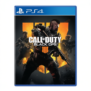 Pour PlayStation 4 Jeu de cartes à collectionner Call of Duty Black Ops 4 PEGI 18+ - Product Image 2