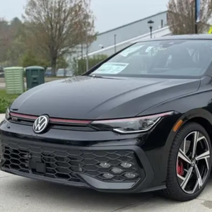 Meilleures Offres de Véhicules d'Occasion : <span class=keywords><strong>Volkswagen</strong></span> <span class=keywords><strong>Golf</strong></span> <span class=keywords><strong>GTI</strong></span> 2.0T SE DSG 2025 Prêt à être Expédié - Product Image 1