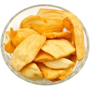 DRIED CRISPY JACKFRUIT // NATURAL SNACK FROM VIETNAM // Ms. Beatrix - Product Image 1