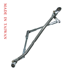 Saturn ION 03 '~ 07' Limpiaparabrisas Nuevo OEM Material metálico Modelo #15221904 - Product Image 1