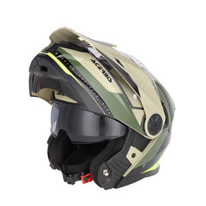 Casco Modular P/J RIDER Acerbis con Gráficos, Estilo Moderno, Cierre Rápido, Talla XL para Motocicletas y Motocross - Product Image 1