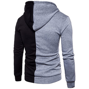 OEM 100% Sweats à capuche brodés en coton pour hommes 3D Designer Animal Puff Printing Winter Fleece Écran de haute qualité disponible XS 6XL - Product Image 2