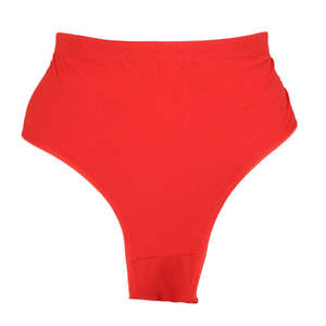 Culotte pour femme - Rouge - Product Image 1