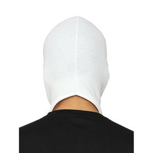 หมวกคลุมหัวป้องกันไฟไหม้แบบฉุกเฉิน - Product Image 4