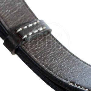 มาร์ติงเกลหนังคุณภาพสูงระดับพรีเมียมสำหรับขี่ม้า พร้อมตัวเลือกปรับแต่งเพื่อประสบการณ์การขี่ที่มีสไตล์ สบาย และปลอดภัย - Product Image 5