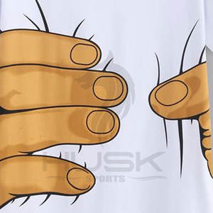 Nouveau style graphique en gros de haute qualité t-shirt pour hommes t-shirt personnalisé hommes t-shirts coton ODM/OEM t-shirt - Product Image 2