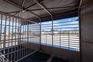 Achetez une remorque utilitaire de haute qualité, nouvelle conception, 7 000 kg, 6 x 12, en acier de haute qualité, avec hauteur supplémentaire et pack Blackout, à vendre - Product Image 6