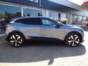 RENAULT MEGANE E-TECH E TECHNO 2024 D'OCCASION LHD/RHD E-TECH GAMME CONFORT - Product Image 2