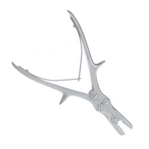 Personalizado Lempert Rongeur Rongeurs Metal Acero Quirúrgico Dental Ortopédico Laboratorio Clínicas Hueso Rongeour - Product Image 5