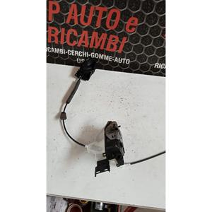 Serrure avant droite CITROEN C3 Série (16>) 2276A111615 - Product Image 6