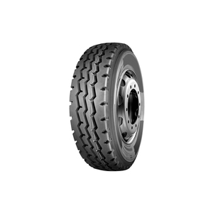 Pneu radial Triangle Doublestar 12R22.5 18PR DSR266 Pneus de camion toutes positions Pièces et accessoires neufs en état Tubeless - Product Image 1
