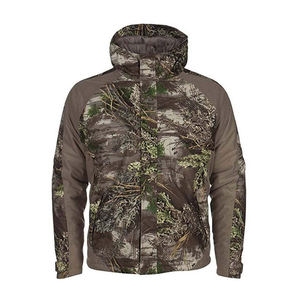Veste de chasse imperméable de haute qualité imprimée par sublimation à prix raisonnable vente chaude à vendre - Product Image 4