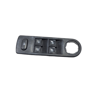 Panneau de boutons avant gauche RENAULT Captur Série 254118722R (13>19) - Product Image 2