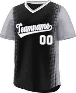 Camisetas de fútbol de Liga Urbana Diseñadas para equipos de clubes Gráficos sublimados personalizados Fuente en negrita Ropa informal estilo hip-hop Eventos de fin de semana - Product Image 4