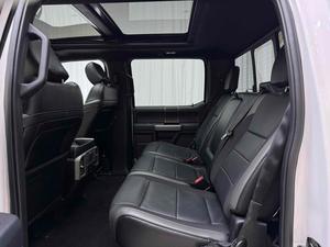 MEILLEURE OFFRE - VÉHICULE D'OCCASION - Rap-tor modèle 2021 Ecoo-Boost 3.5T V6 automatique, cuir foncé, roues R 17, toit ouvrant panoramique blanc - Product Image 3